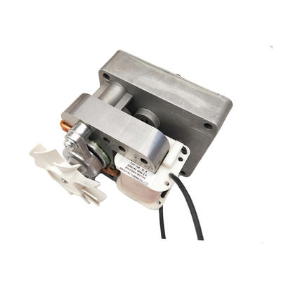 gear reducer variable speed motor for BBQ machine,oven toast grill 2RPM.