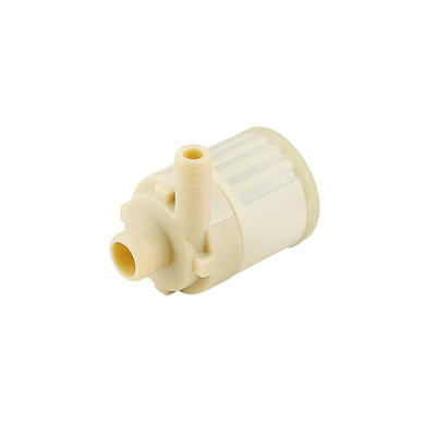 Submersible water pump food grade for coffee machine/water purifier brushless dc pump Mini size ,Model ZGP2501-1